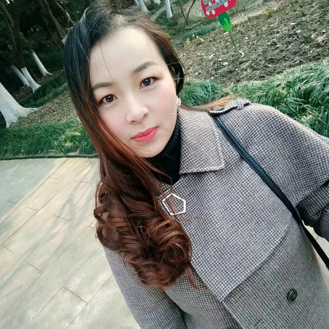 小白♥