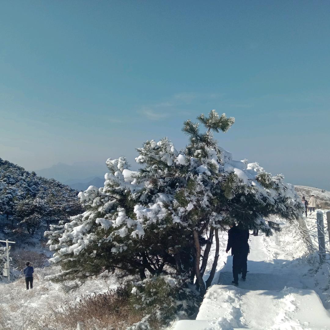 万水千山