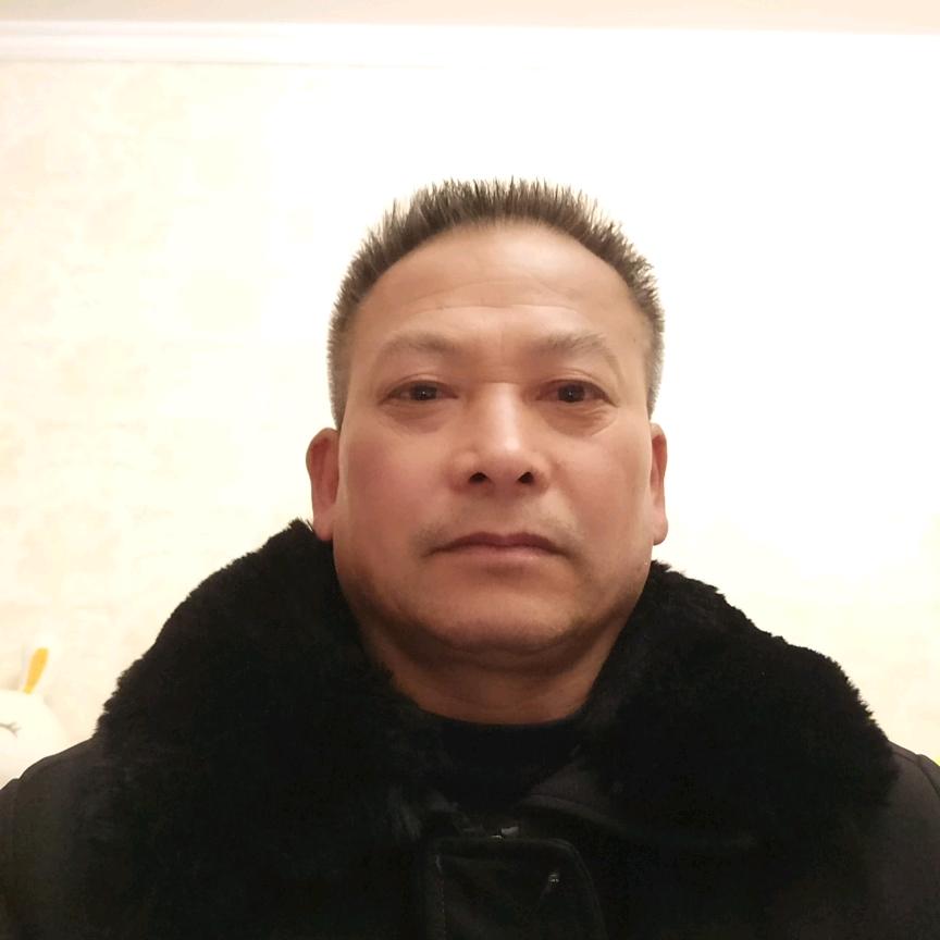 老頭子