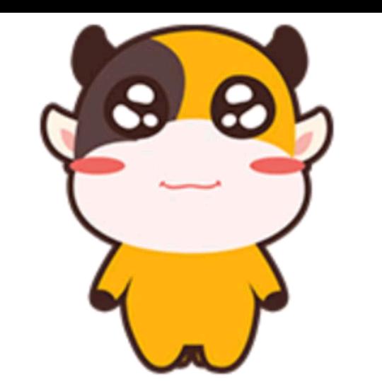默默付出
