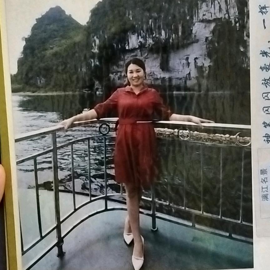 最美小厨娘
