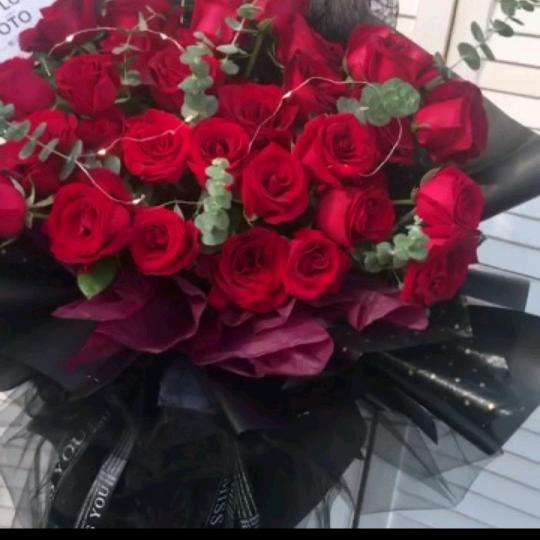 百合花❤️❤️