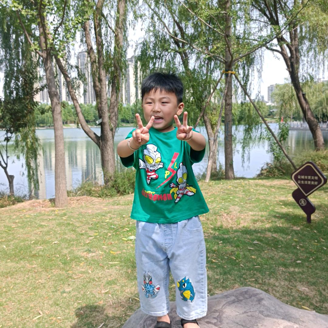 @文龙