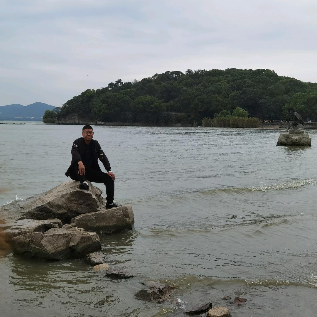 今生难忘