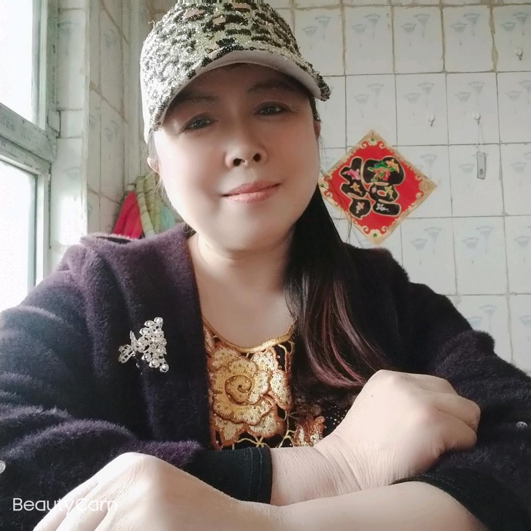 缘分让我认识了你