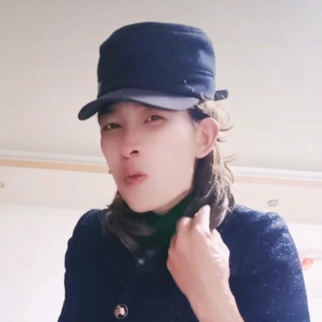 李全珍经典搞笑