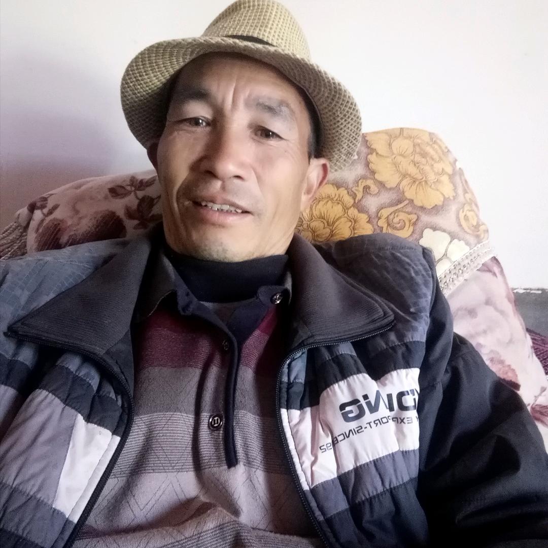 凉山小哥