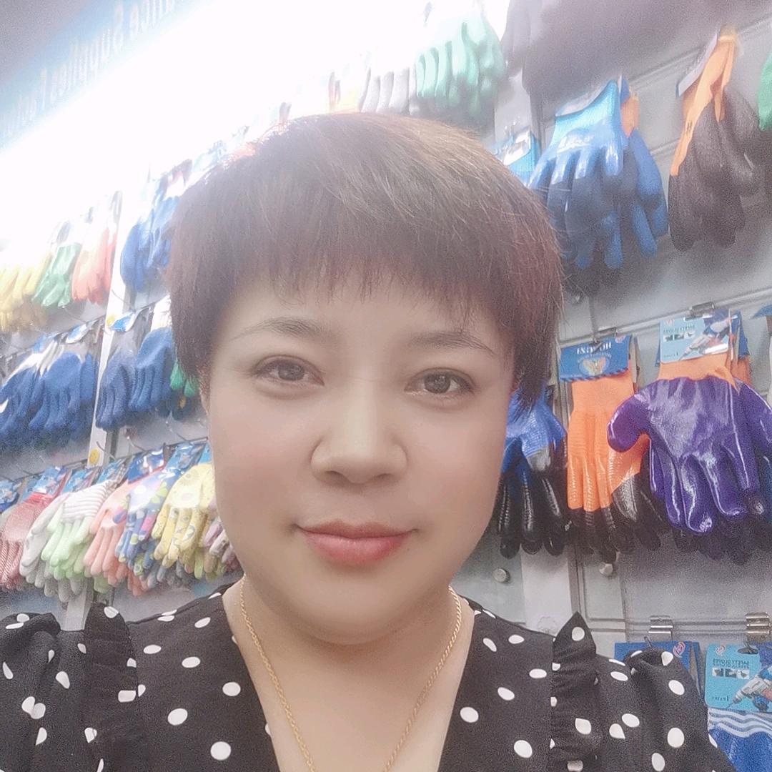韩姐