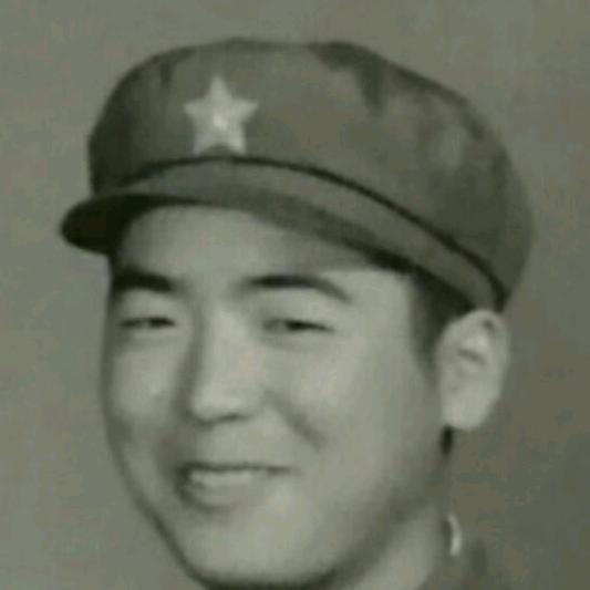 远方战友
