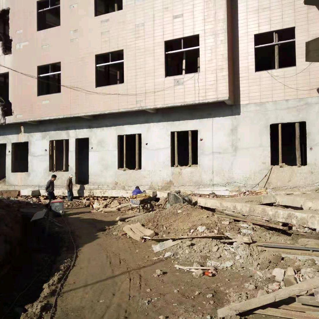 盐城市正全房屋平移