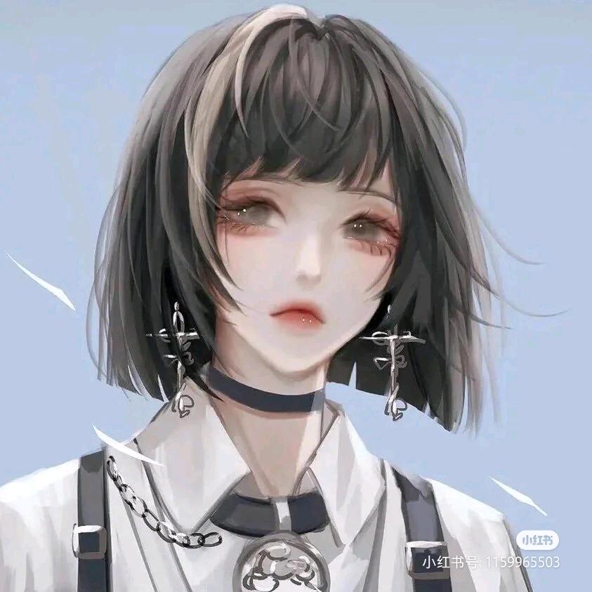 阿白Emily