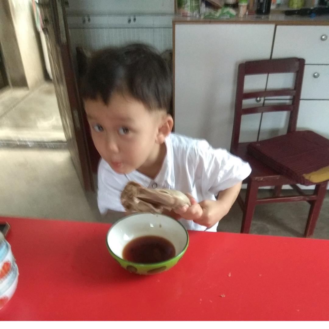 棒棒爷爷孟林明