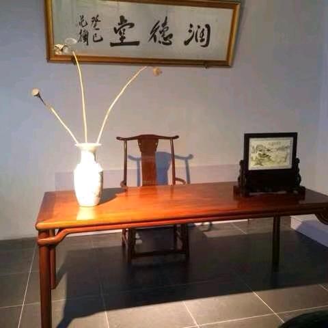 润德堂   杨晓一