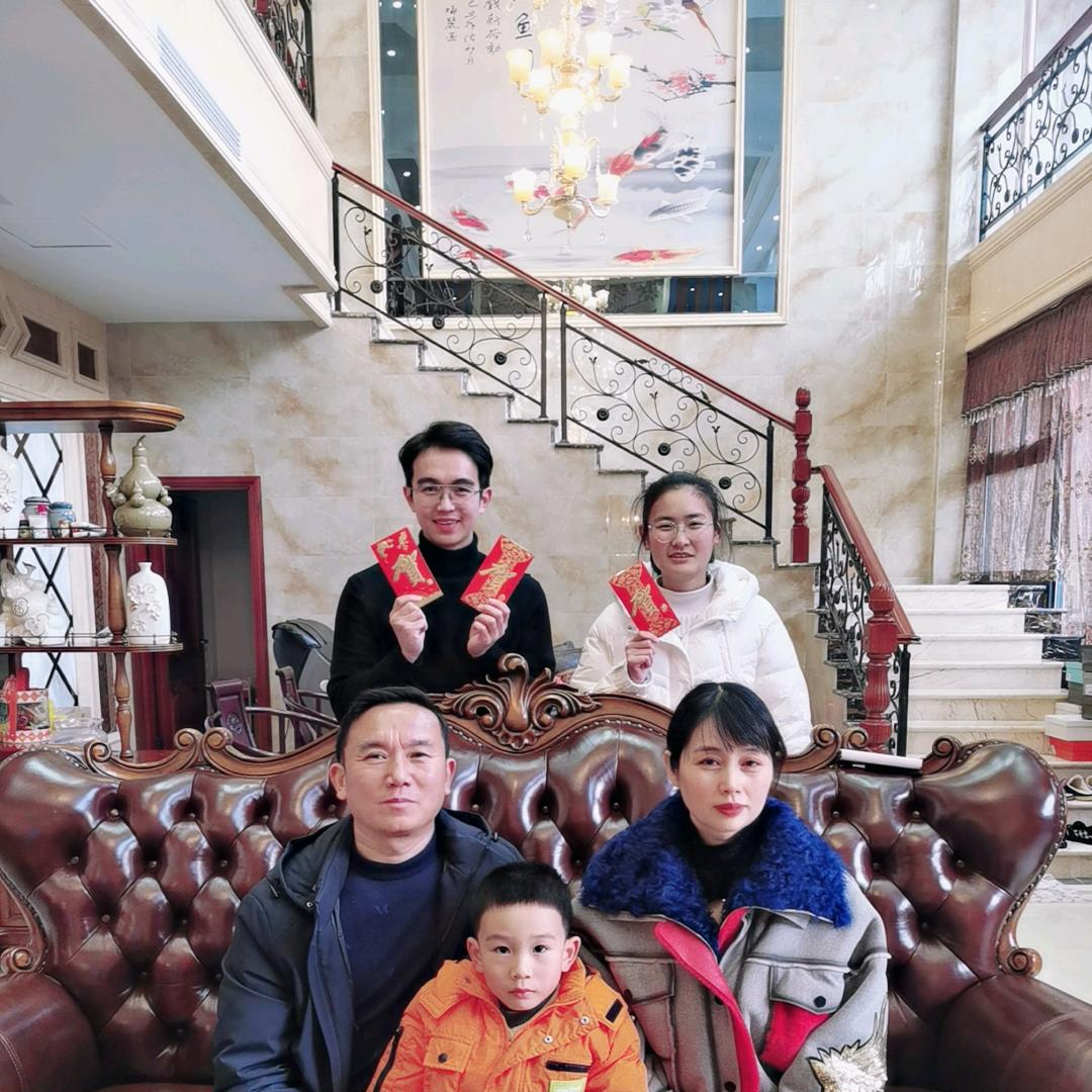 窦贤娇