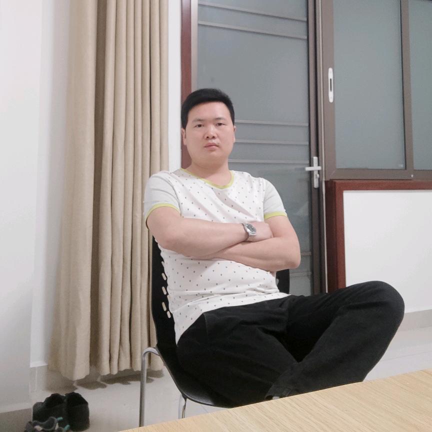 开心的起点！