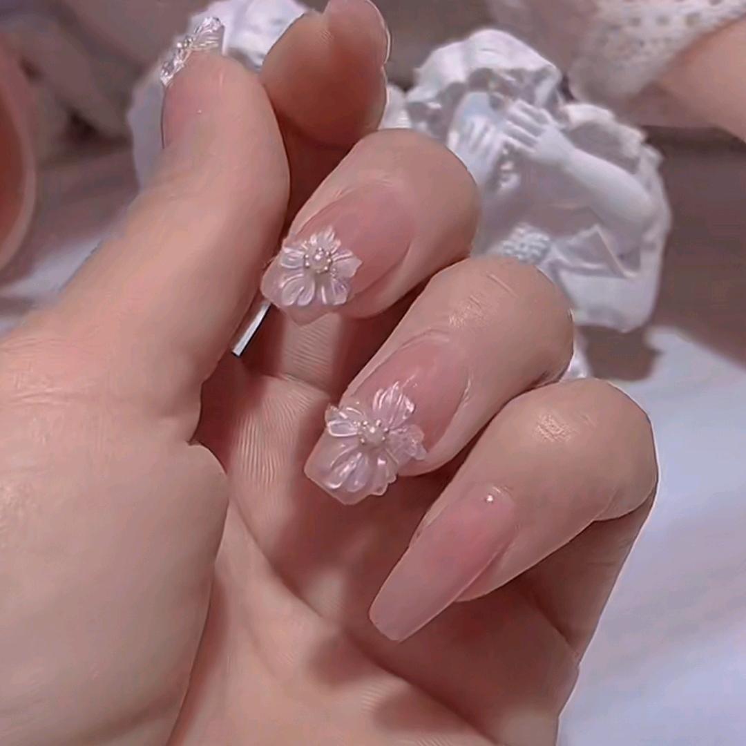 宁波海曙沁沐颜妍美甲店