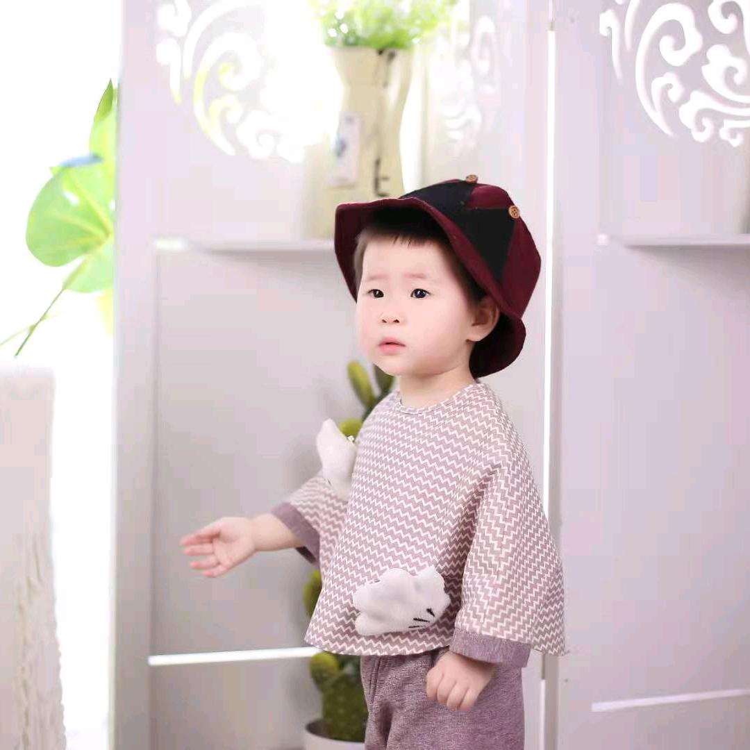 幸福一家