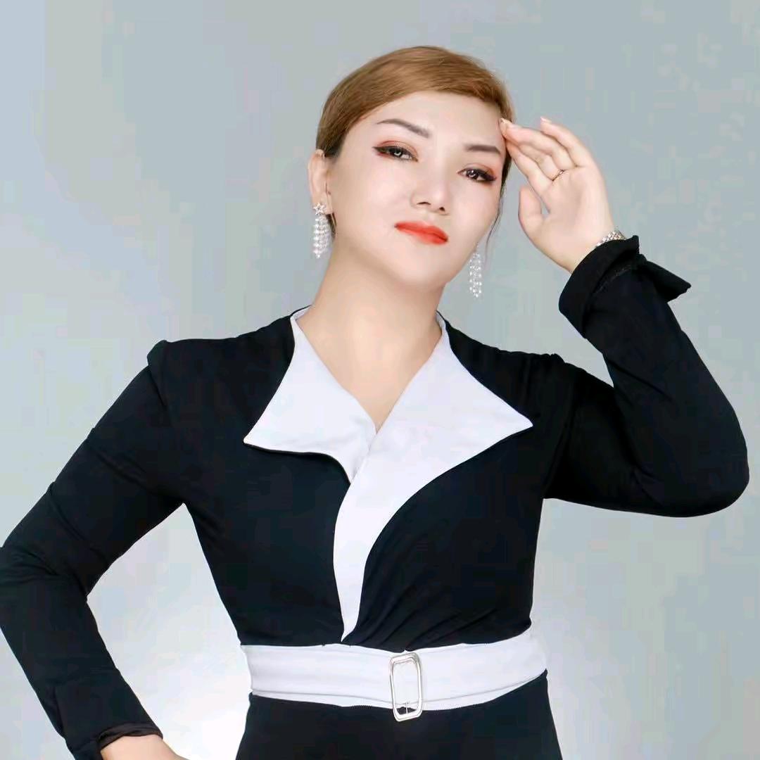 女性智慧课堂导师