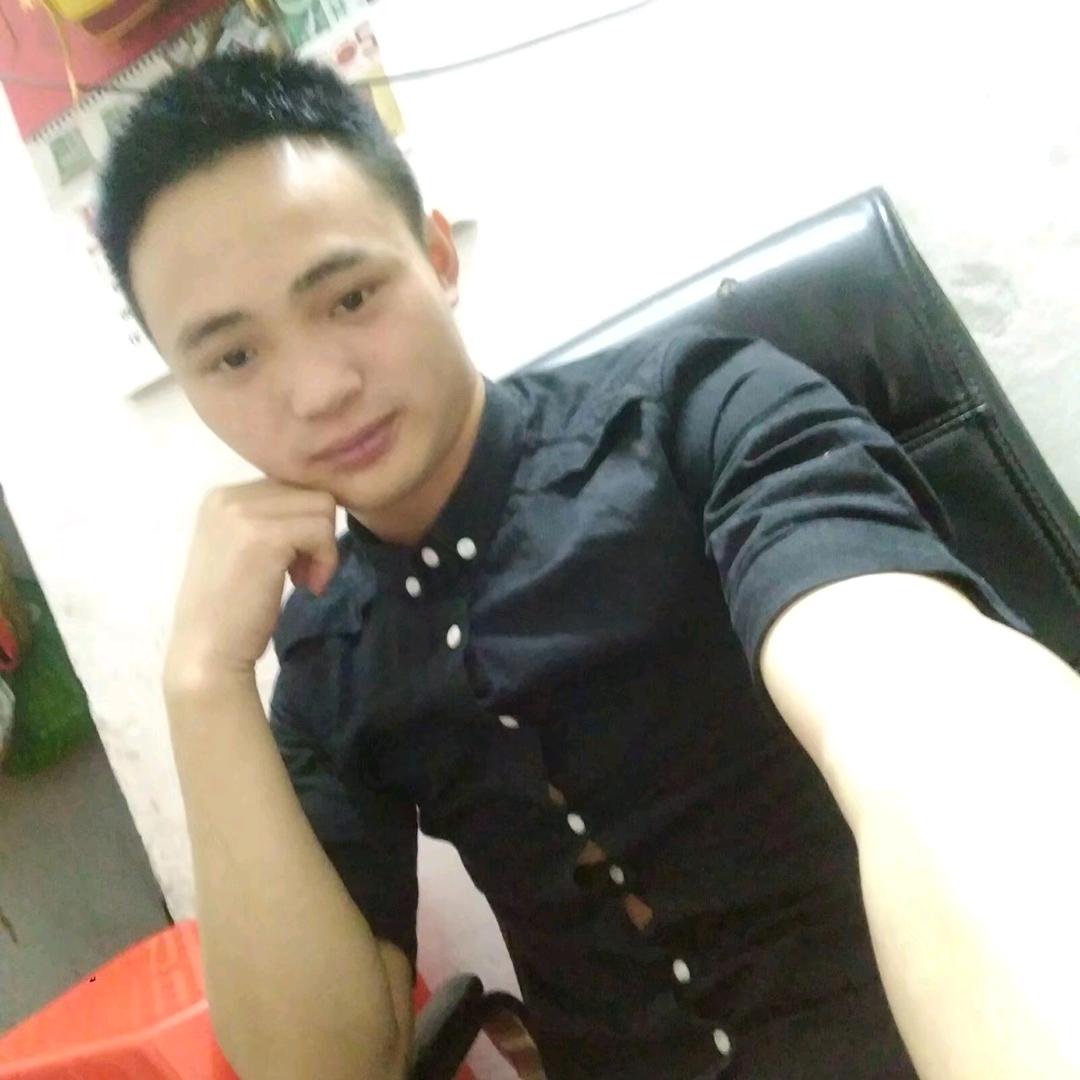 贵州  精神小伙