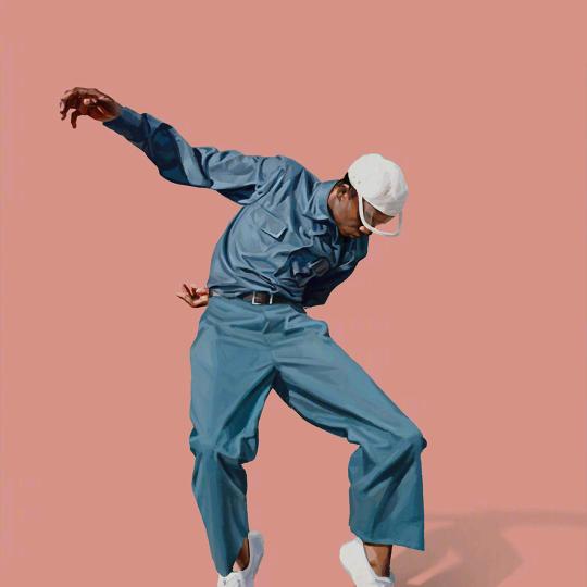 乔克_uncle