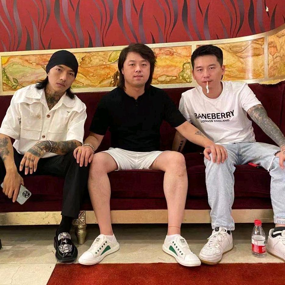 未来造型美容美发店