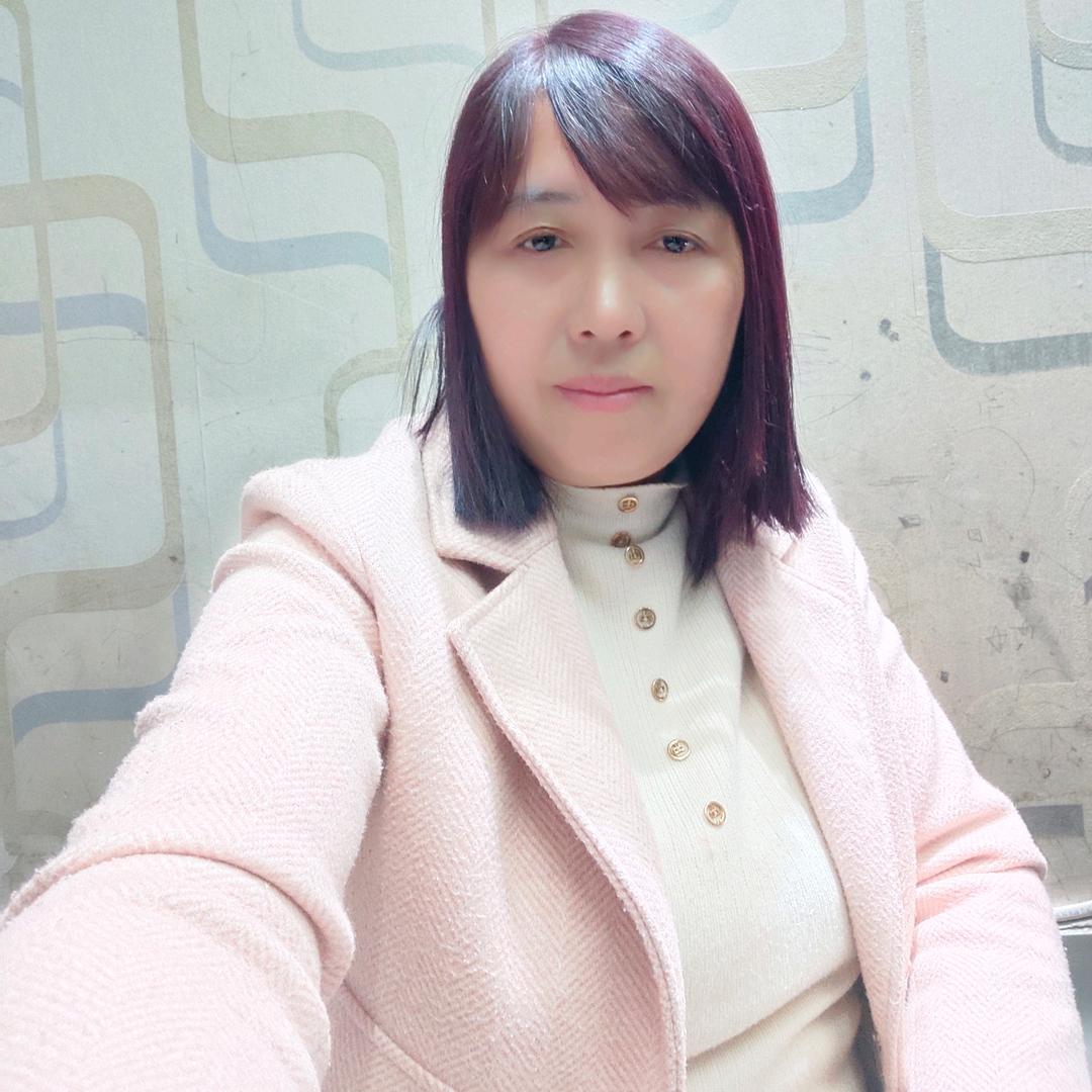 张幺妹🌷🌷