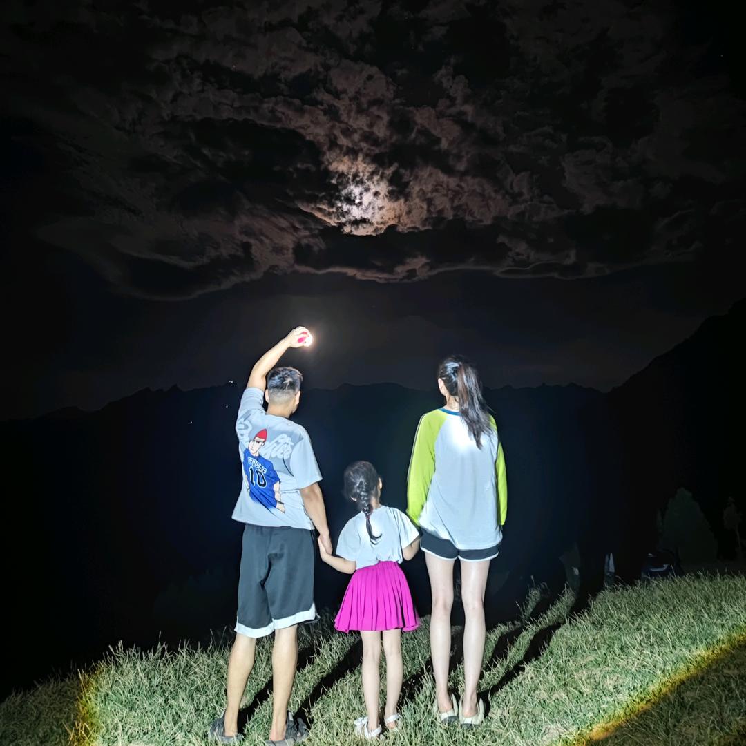 铁马孤烟