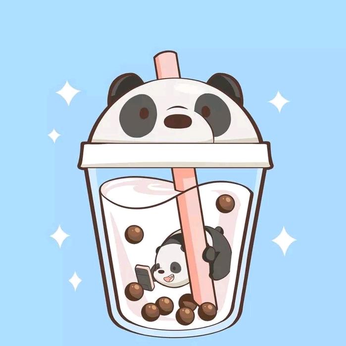 熊二爱吃肉🐻