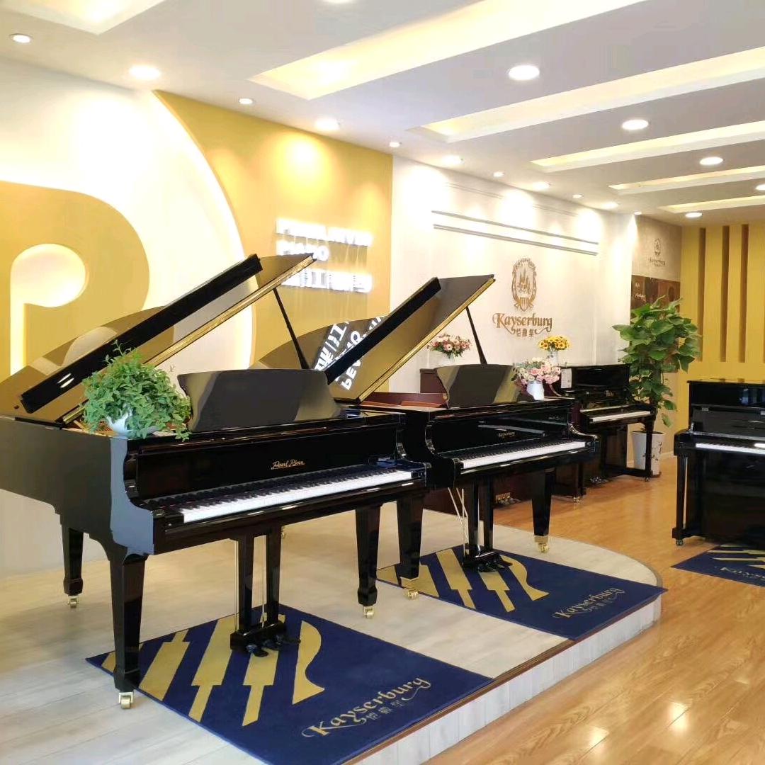 咸阳维也纳琴行