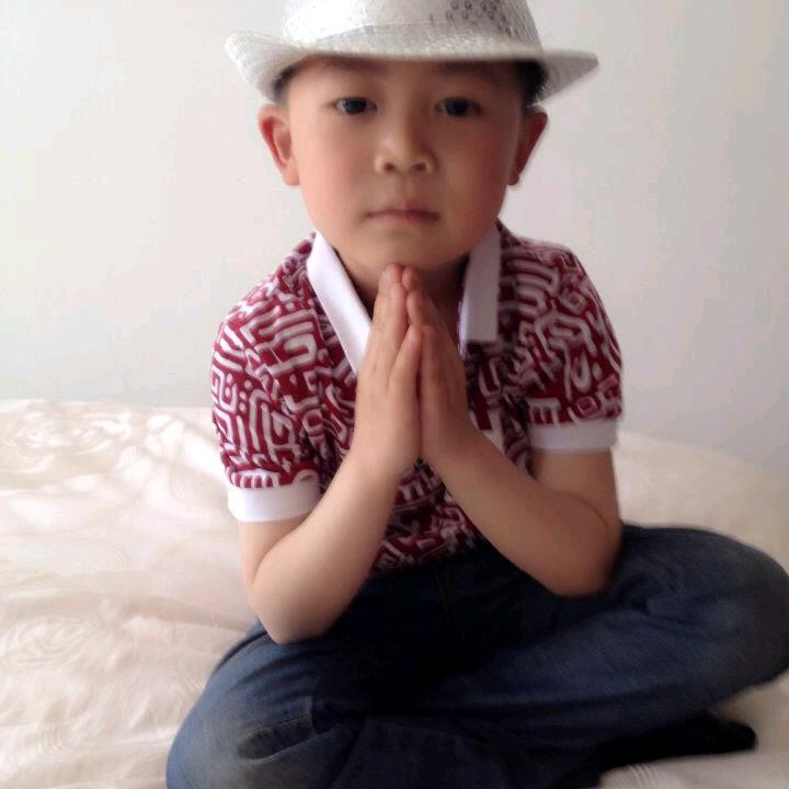 淡然处之
