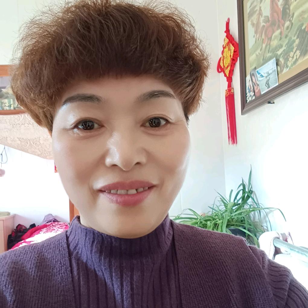 慢慢老去