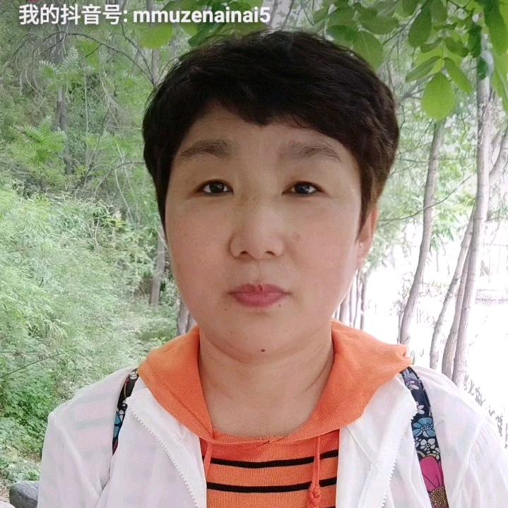 m沐泽奶奶
