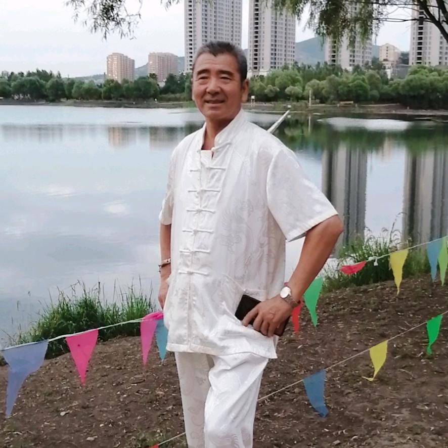你来了