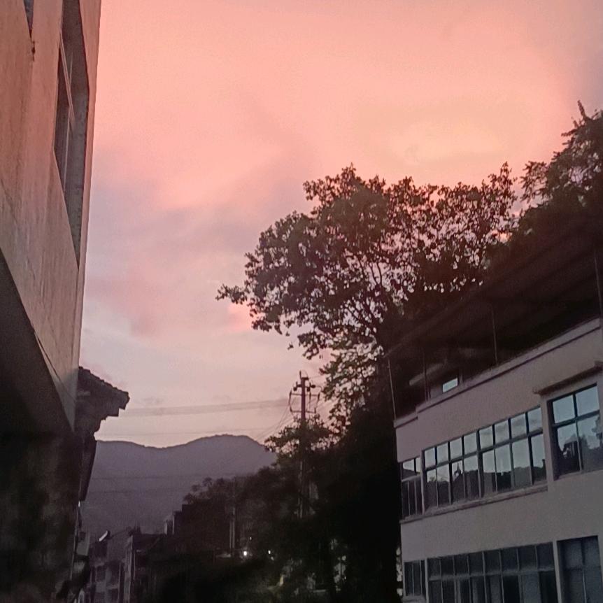 峰