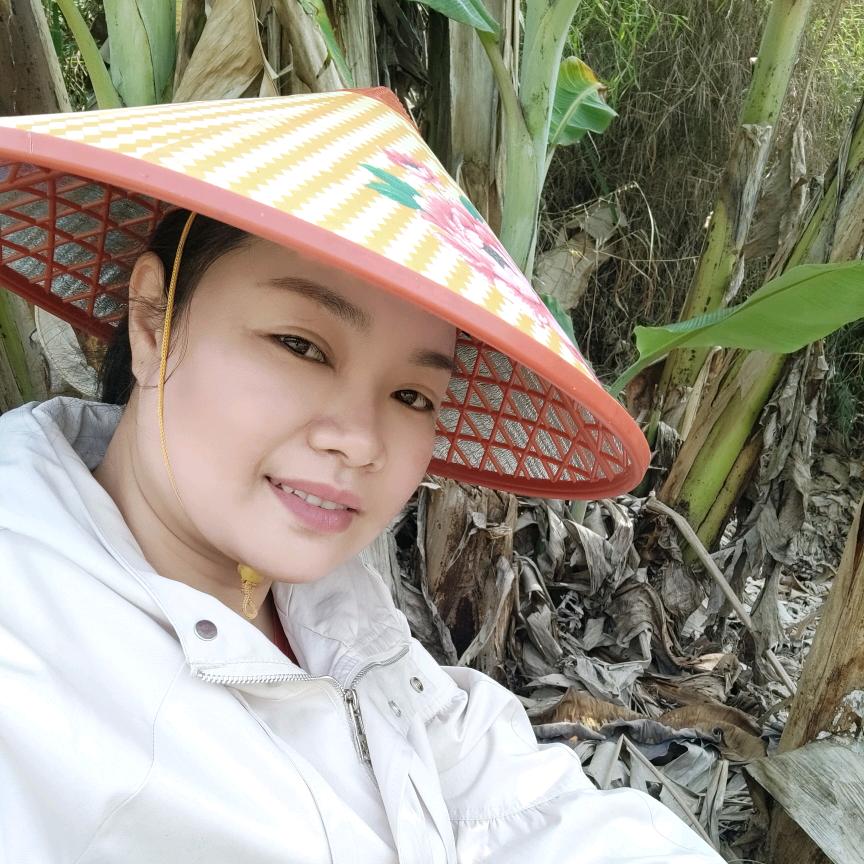 芳姐姐