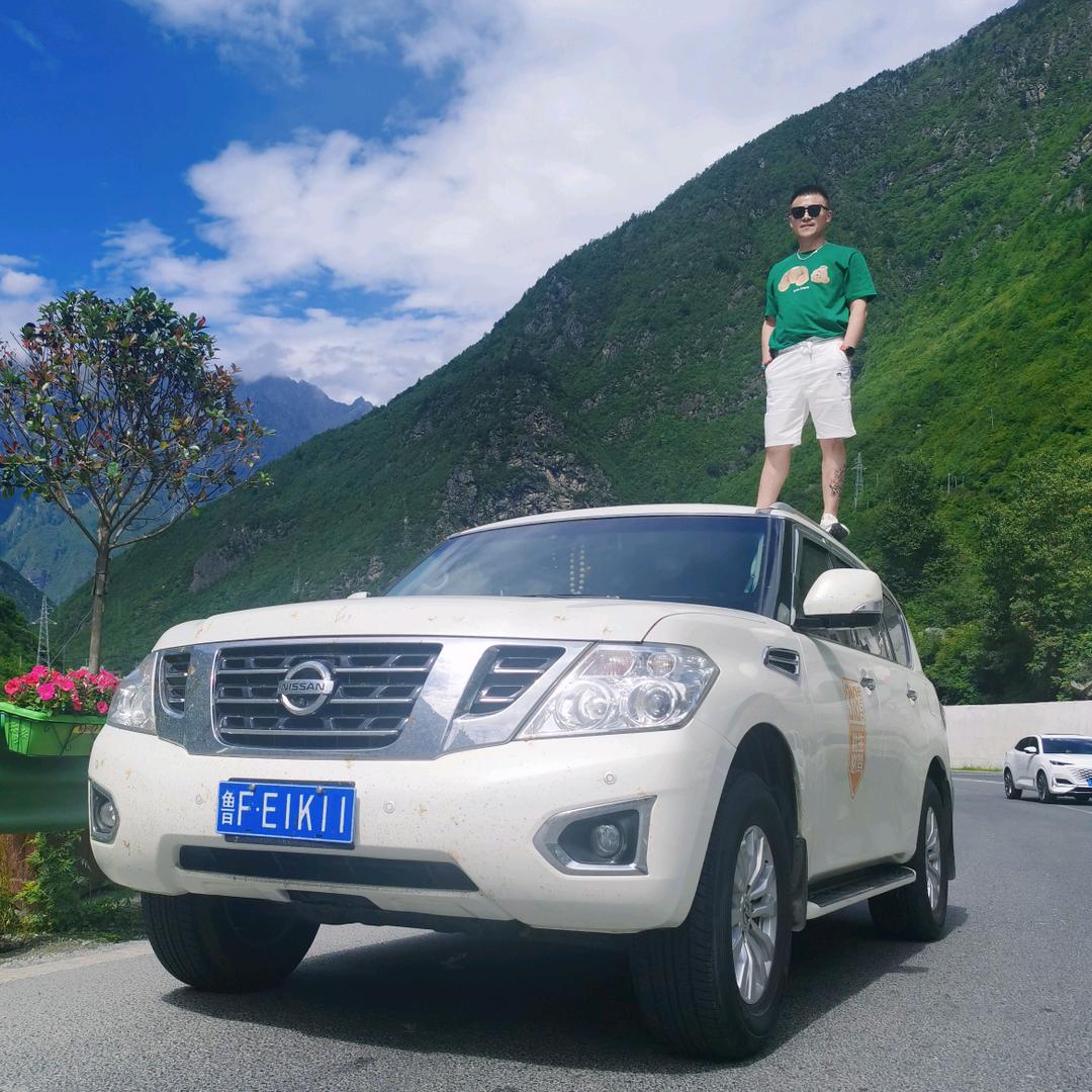 烟台市铭凯严选二手车