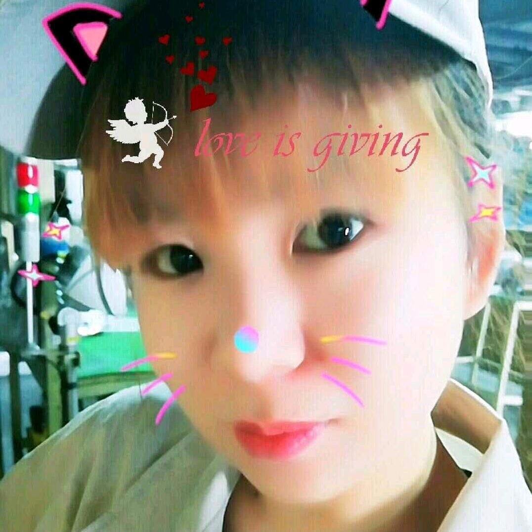 兮顏ㄌㄜ