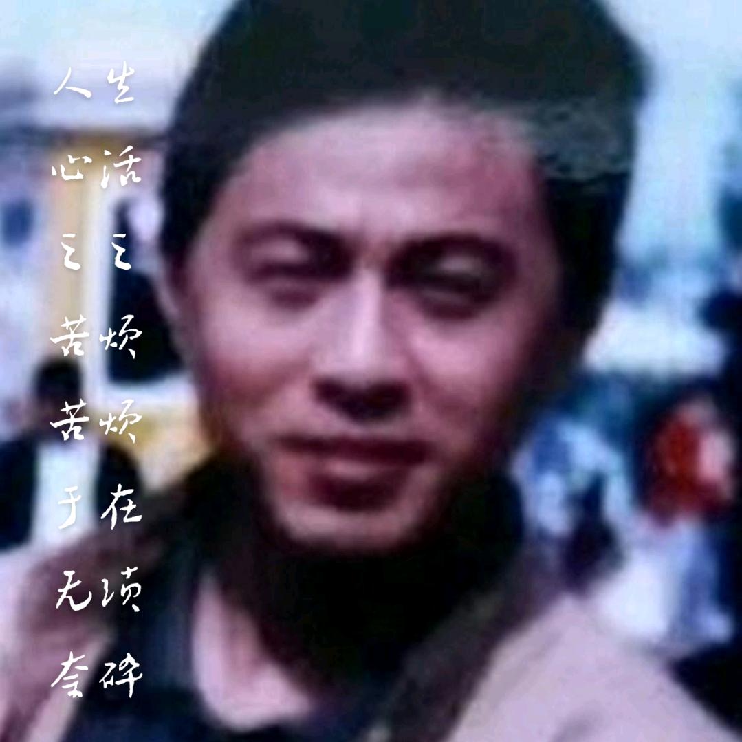 感恩 F