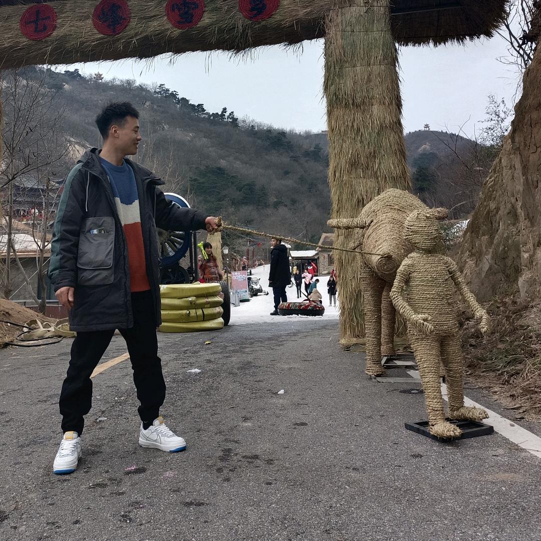 小徐…