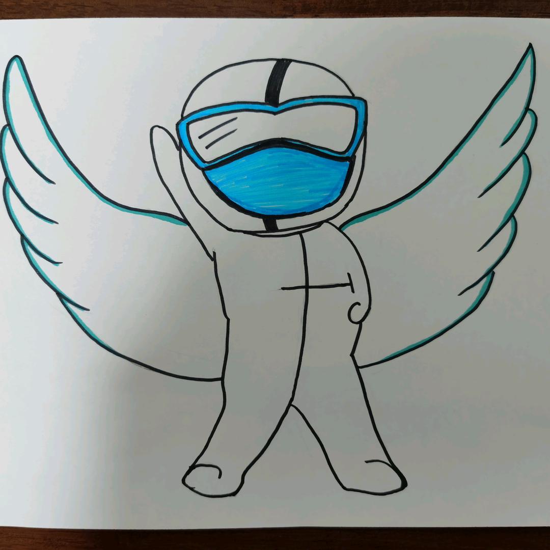 霓捷是干嘛(无畏契约)