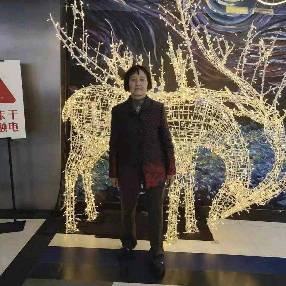 开心每一天—～