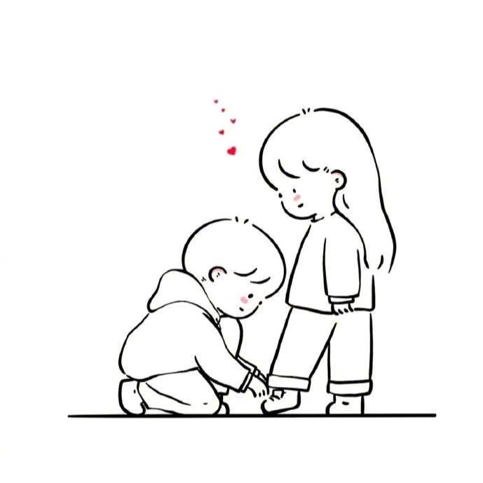 ᥫᩣ：Redamancy ♡