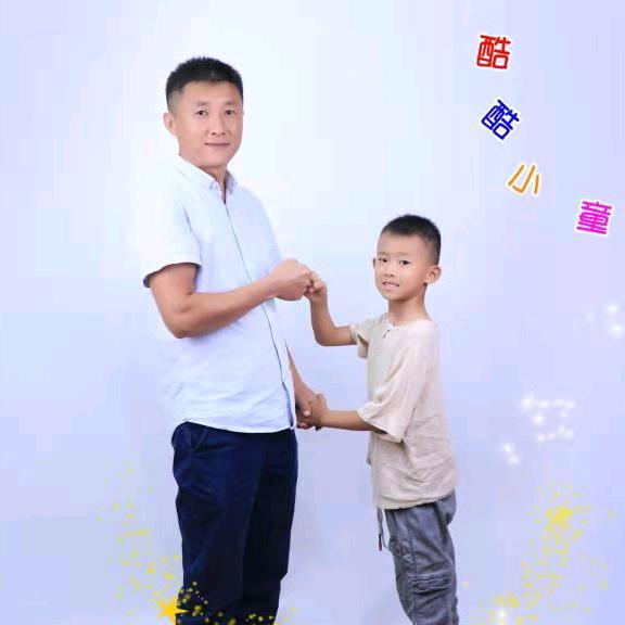 三个小苹果