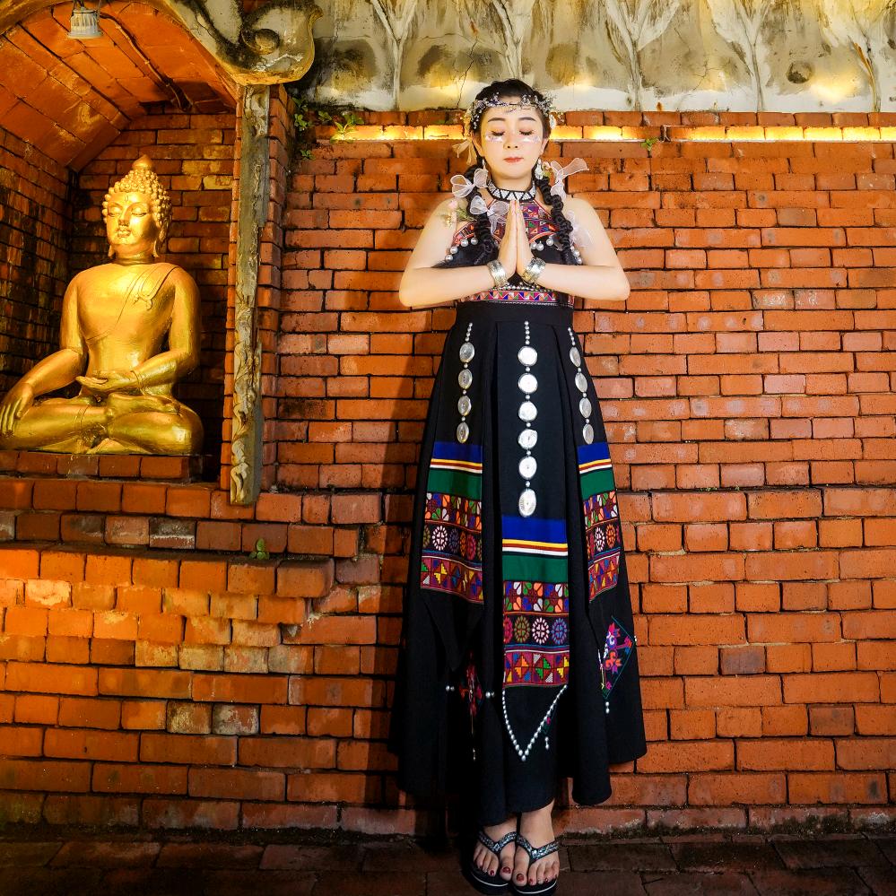 金秋姐的小五一@