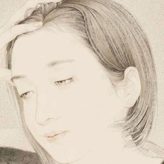 洪