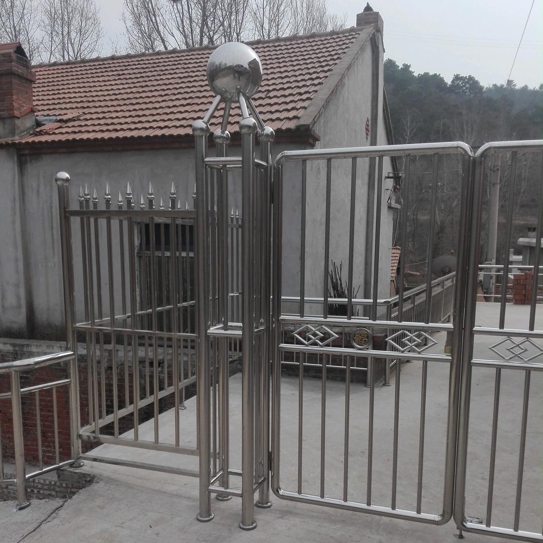 不锈钢彩钢制作安装（好物分享）