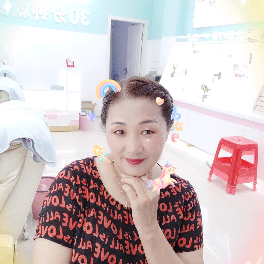 真爱（橱窗有好物）