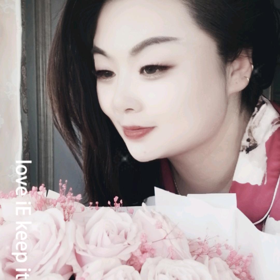 梦萦魂牵的爱