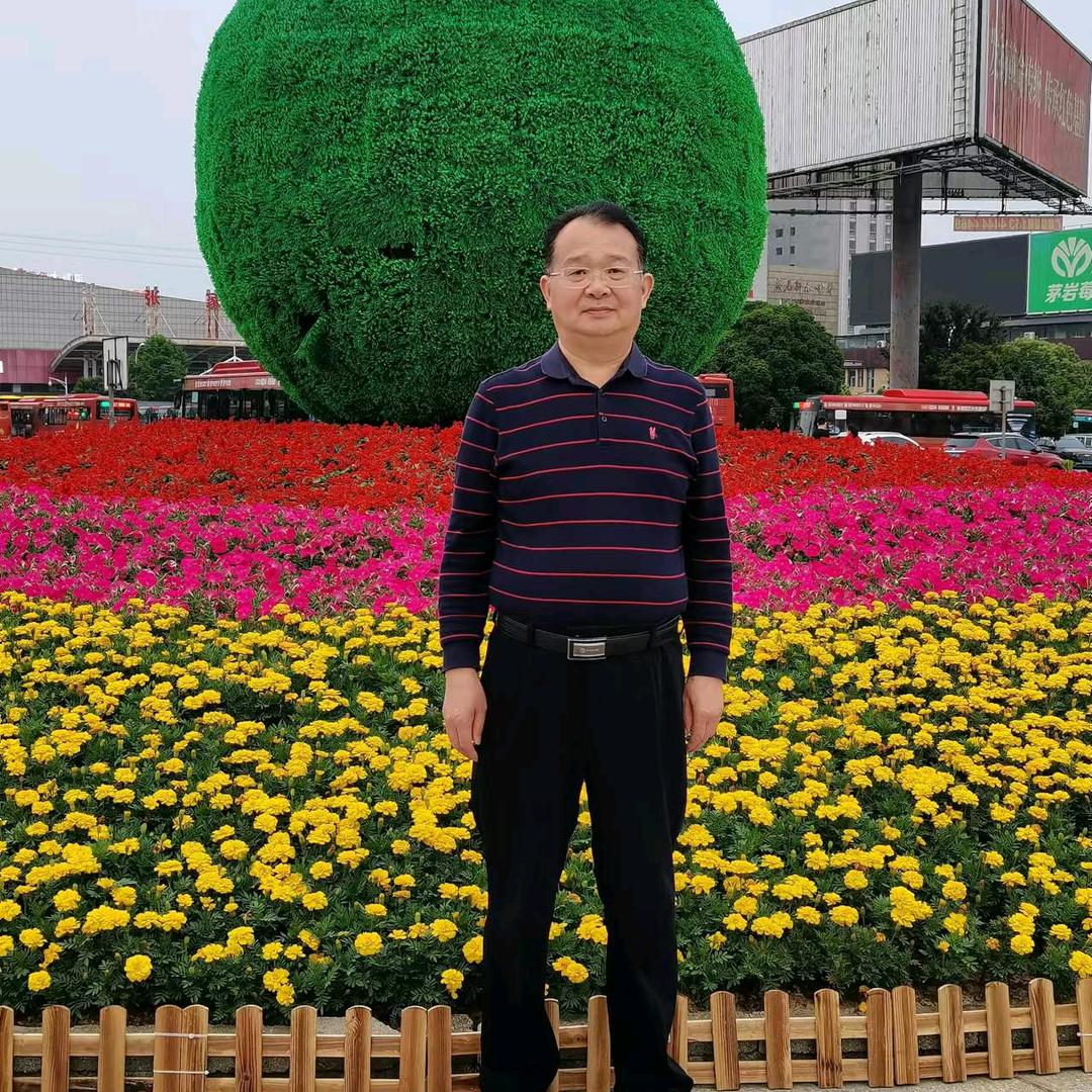 罗加