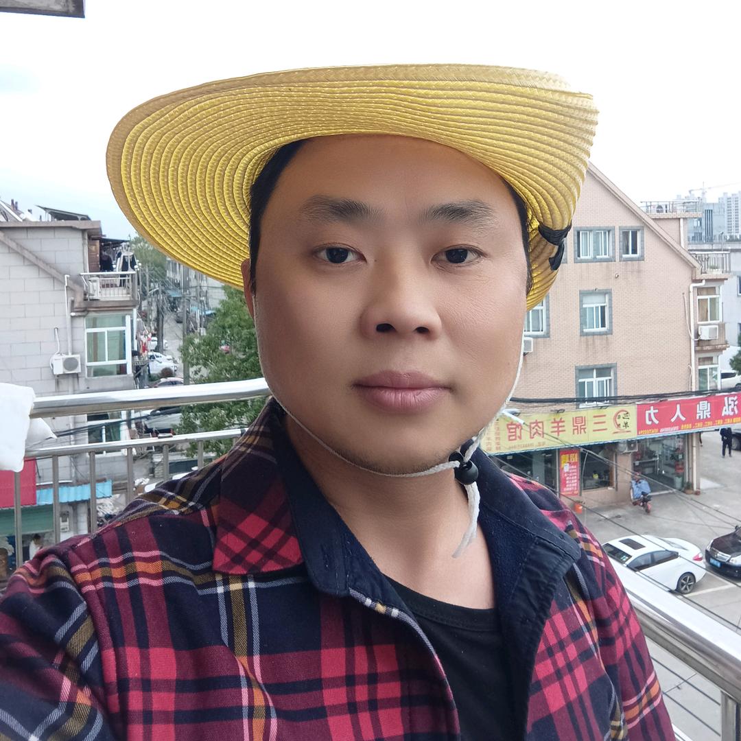 草帽哥
